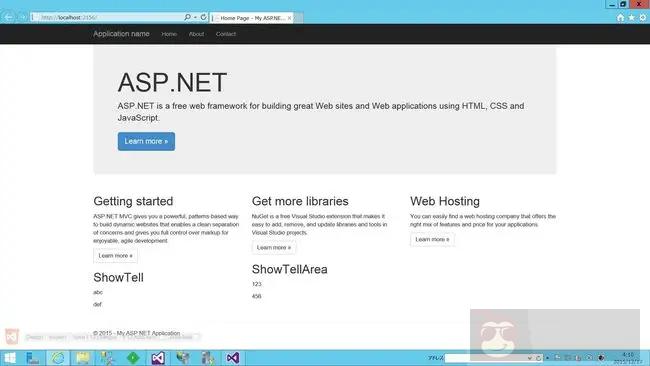 ASP.NET Web Forms – 服务器控件简介 ASP.NET Web Forms – 服务器控件简介