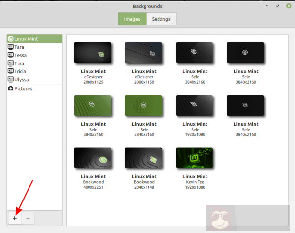 Linux 中自定义 Cinnamon 桌面的 7 种方法 Linux 中自定义 Cinnamon 桌面的 7 种方法
