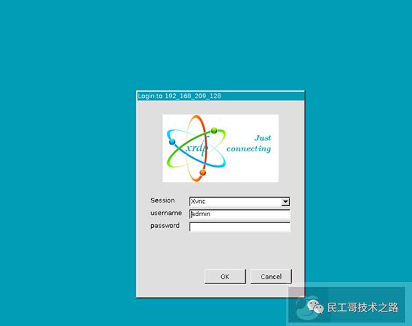 Xrdp 通过 Windows RDP 访问 Linux 远程桌面 Xrdp 通过 Windows RDP 访问 Linux 远程桌面