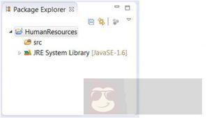 Eclipse 创建 Java 项目概述