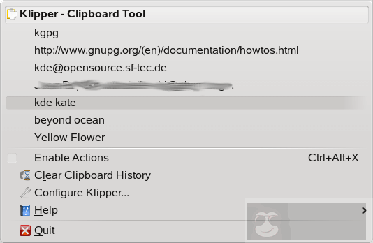 10 款最佳剪贴板管理器