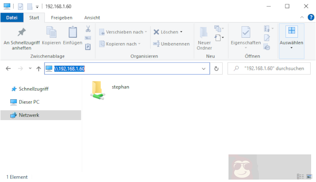 如何使用 Samba 在 Linux 和 Windows 之间设置文件共享? 如何使用 Samba 在 Linux 和 Windows 之间设置文件共享?