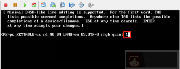 Linux 系统 root 密码重置 Linux 系统 root 密码重置