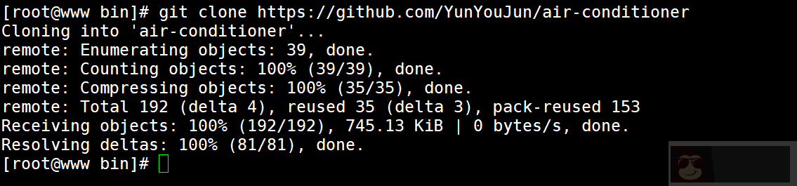夏天到了用 TypeScript 给自己开个小空调吧
