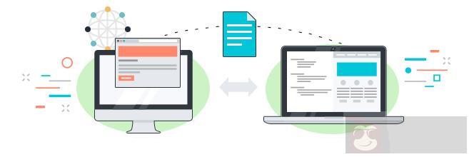 Linux 如何远程拷贝，限速和断点续传