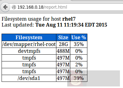 使用 Shell 脚本自动化 Linux 系统维护任务