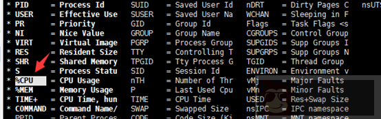 简述 top 命令与结束进程 kill 命令