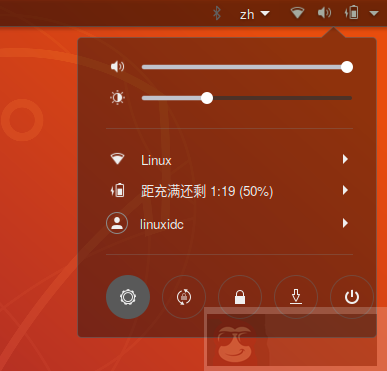 在 Ubuntu 上更改光标大小的步骤 在 Ubuntu 上更改光标大小的步骤
