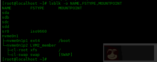 如何扫描和修复 Linux 磁盘错误