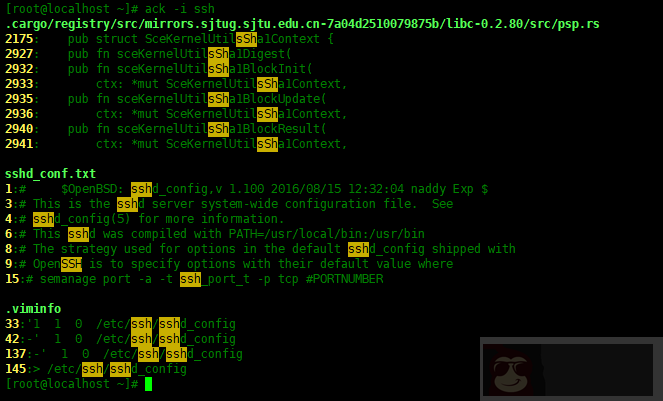 6 个使用正则表达式搜索文本中内容的工具