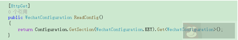 .NET Core 6.0 之读取配置文件