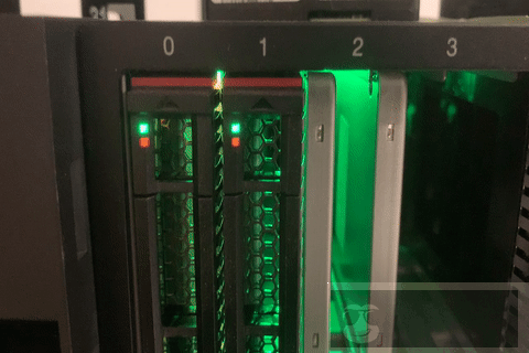 如何使用 storcli 在系统中管理 RAID 磁盘阵列