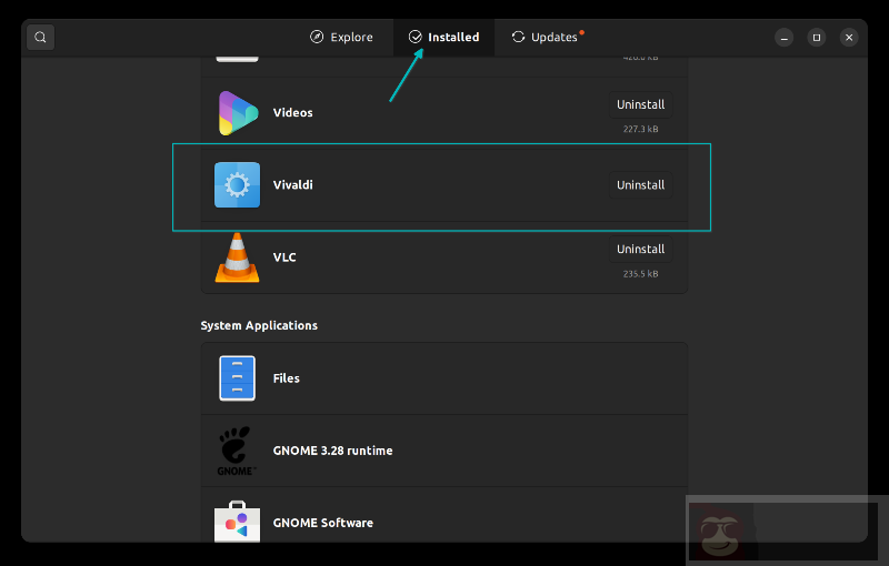 Ubuntu 中卸载 deb 包