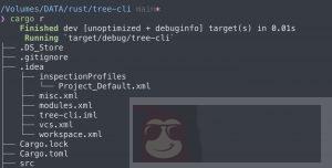 十款命令行工具