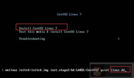 centos加载raid驱动的方法是什么  第1张