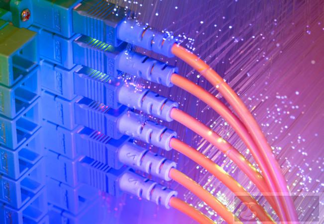 数据中心中结构化布线为什么那么重要? 数据中心中结构化布线为什么那么重要?