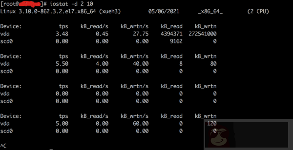 Linux 性能分析和优化命令介绍