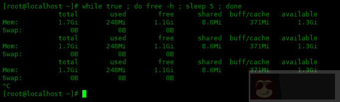 Linux 中 Sleep 和 Wait 命令的使用方式