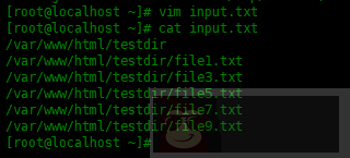 restorecon 命令使用实例