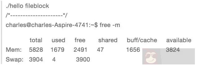 80% 的 Linux 使用者都不懂的内存问题