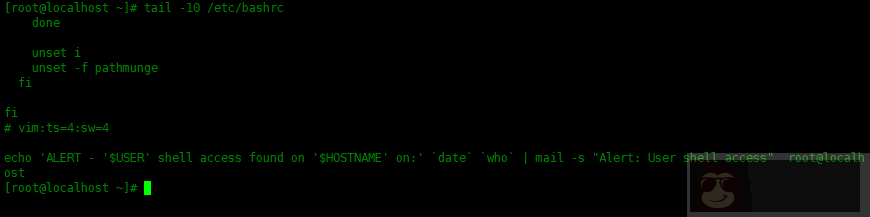如何在 Linux 上为 SSH 登录设置电子邮件提醒