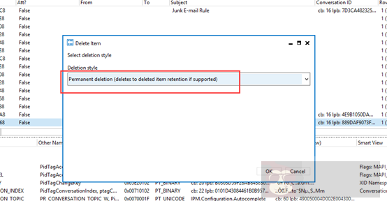 备份 Outlook 2016 的自动补全列表(AutoComplete List) 备份 Outlook 2016 的自动补全列表(AutoComplete List)