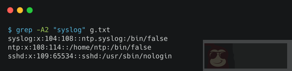 Linux 三剑客之 grep 详解