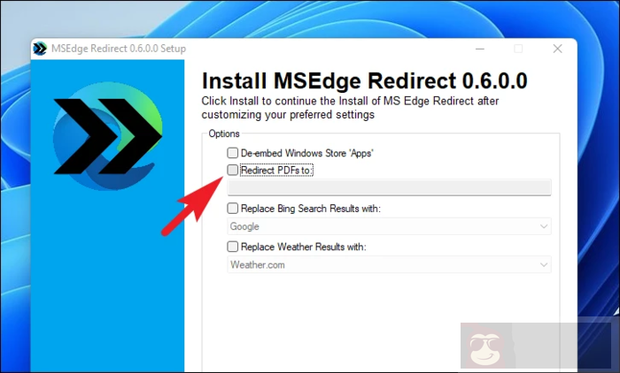 教你如何解绑 Edge 和 Bing 教你如何解绑 Edge 和 Bing