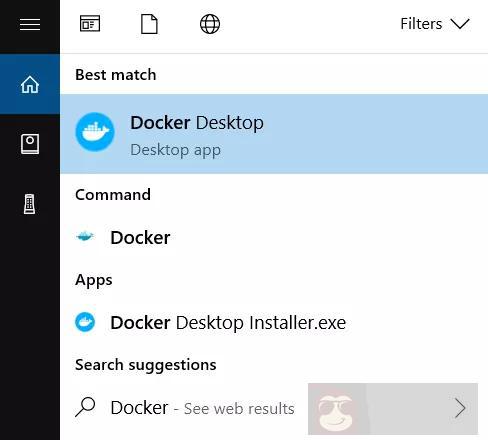 如何在 Windows 上安装 Docker