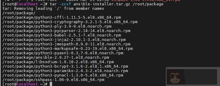 CentOS 8 中 dnf 管理器如何仅下载不安装软件 CentOS 8 中 dnf 管理器如何仅下载不安装软件