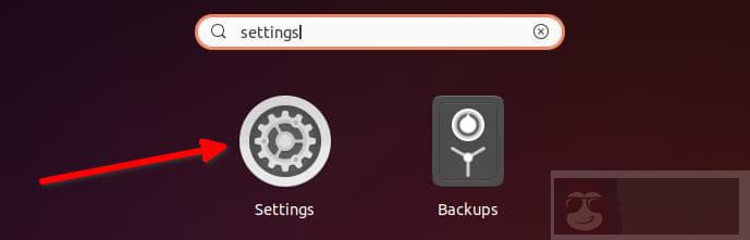 Linux 中寻找路由器 IP 地址 Linux 中寻找路由器 IP 地址