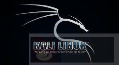 kali linux 如何开启电源状态通知