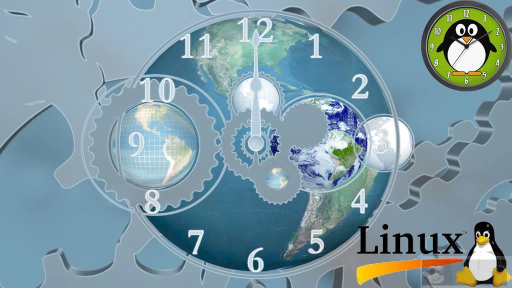 Linux 服务器时间同步 Linux 服务器时间同步