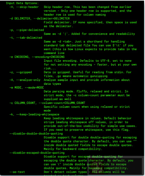 我试了试用 SQL 查 Linux 日志，好用到飞起