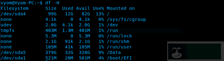 Linux 系统下查看硬件信息命令大全