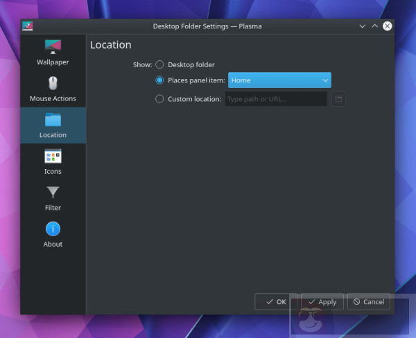 改变你的 KDE 桌面的外观和感觉方法介绍 改变你的 KDE 桌面的外观和感觉方法介绍