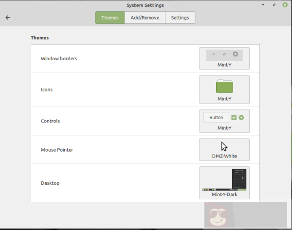 Linux 中自定义 Cinnamon 桌面的 7 种方法 Linux 中自定义 Cinnamon 桌面的 7 种方法