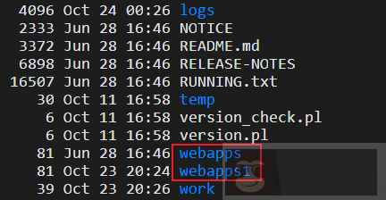 tomcat+nginx 实现多应用部署