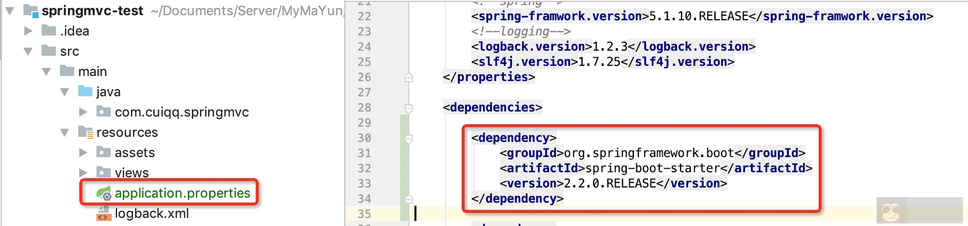 springboot 与 spring 比较区别 springboot 与 spring 比较区别