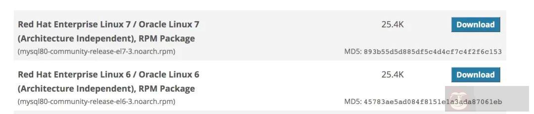 MySQL8，不一样的安装体验