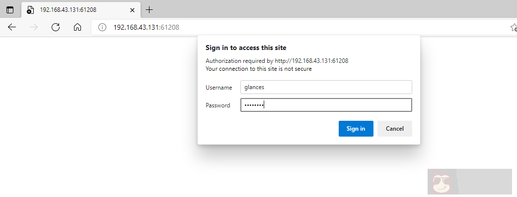 如何使用 Glances 命令监控
