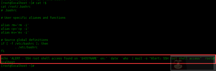 如何在 Linux 上为 SSH 登录设置电子邮件提醒