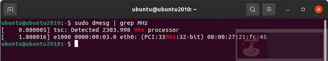7 种 Linux 中获取 CPU 速度的方法