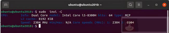 7 种 Linux 中获取 CPU 速度的方法