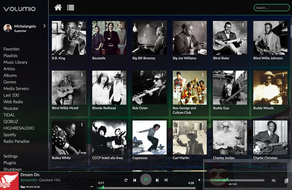 如何把你的树莓派变成一个 HiFi 音乐系统 如何把你的树莓派变成一个 HiFi 音乐系统