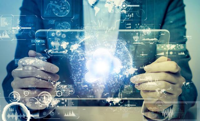 云计算成为数据仓库的新重心