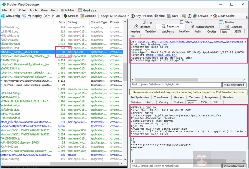揭秘 HTTP/2 头部压缩技术 揭秘 HTTP/2 头部压缩技术