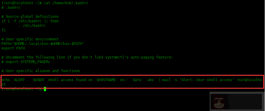 如何在 Linux 上为 SSH 登录设置电子邮件提醒