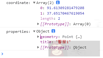Vue+Openlayer 中使用 select 选择要素 Vue+Openlayer 中使用 select 选择要素