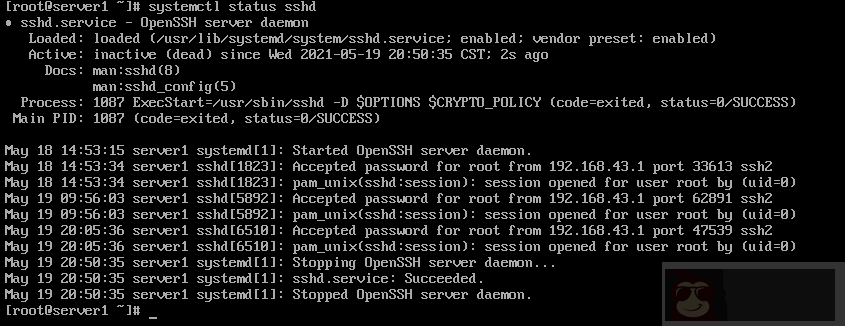 如何调试 SSH 连接
